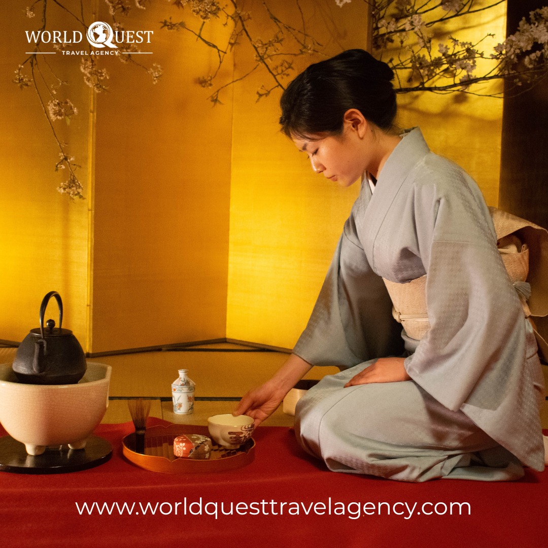 World - Rooted in tradition and inspired by Zen Buddhism, the Japanese ...