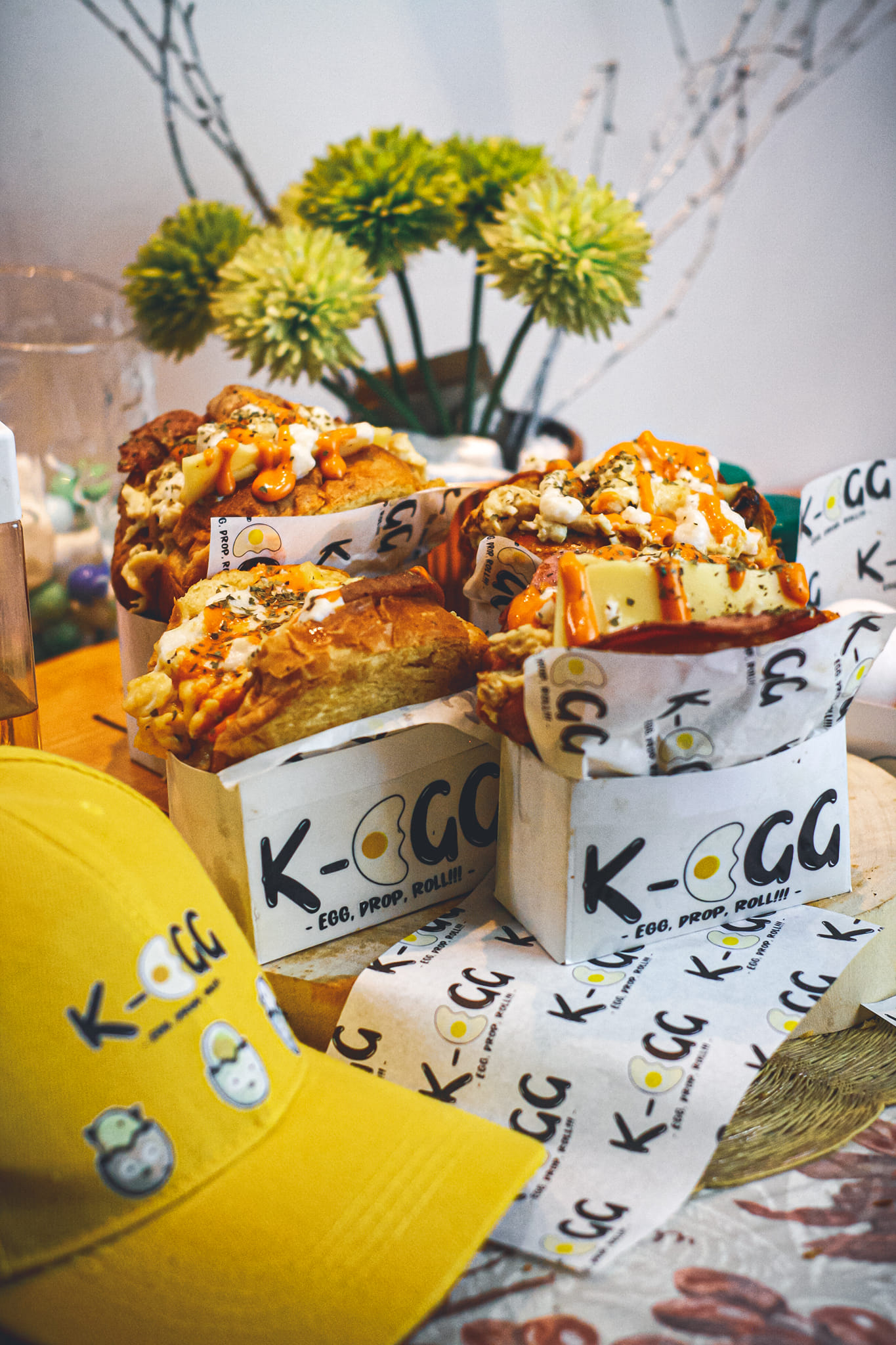 K-Egg Batangas City - Pallocan West | Batangas City