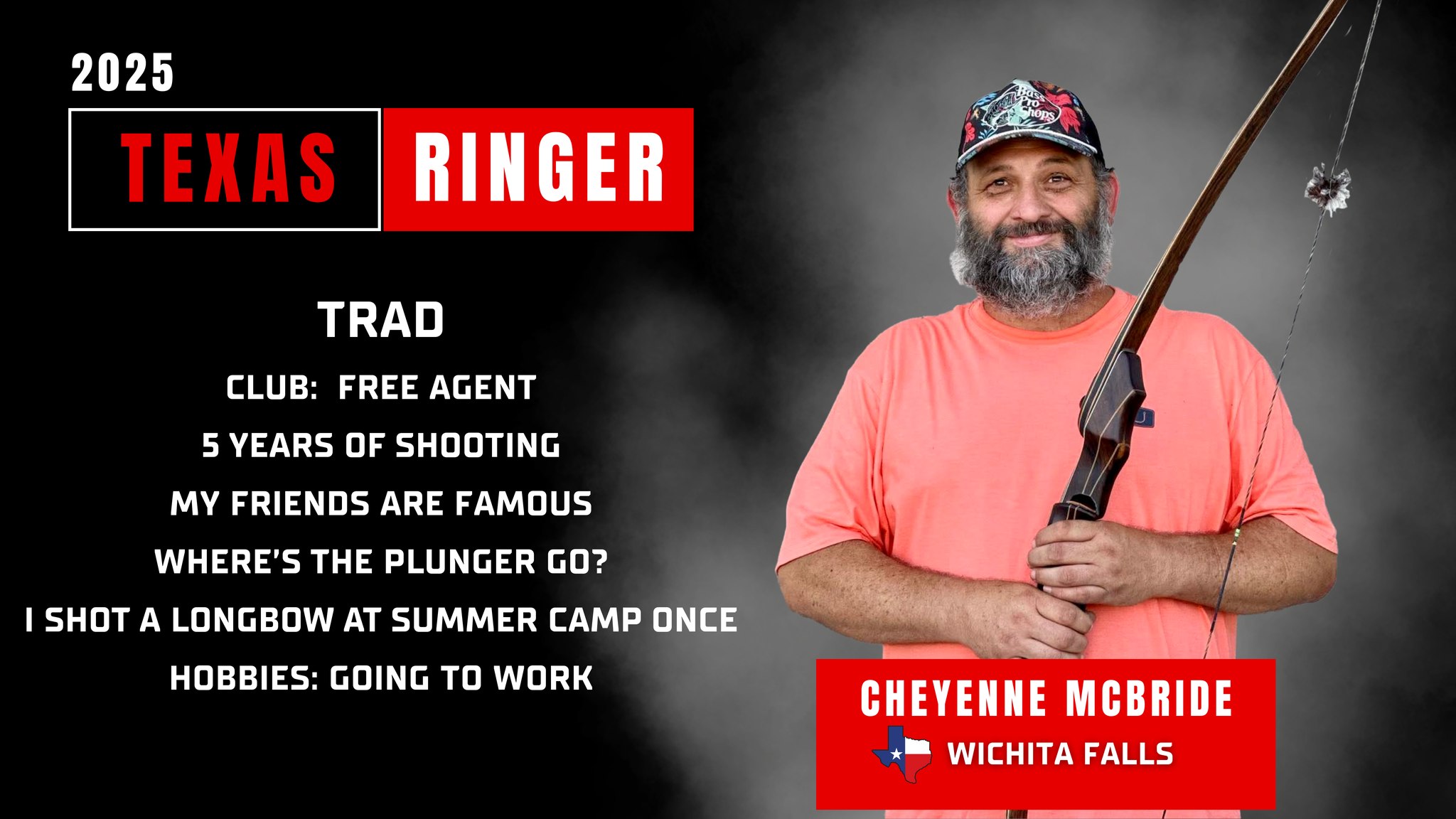 Legends aren’t born, they’re made at... - The Texas Ringer | Facebook