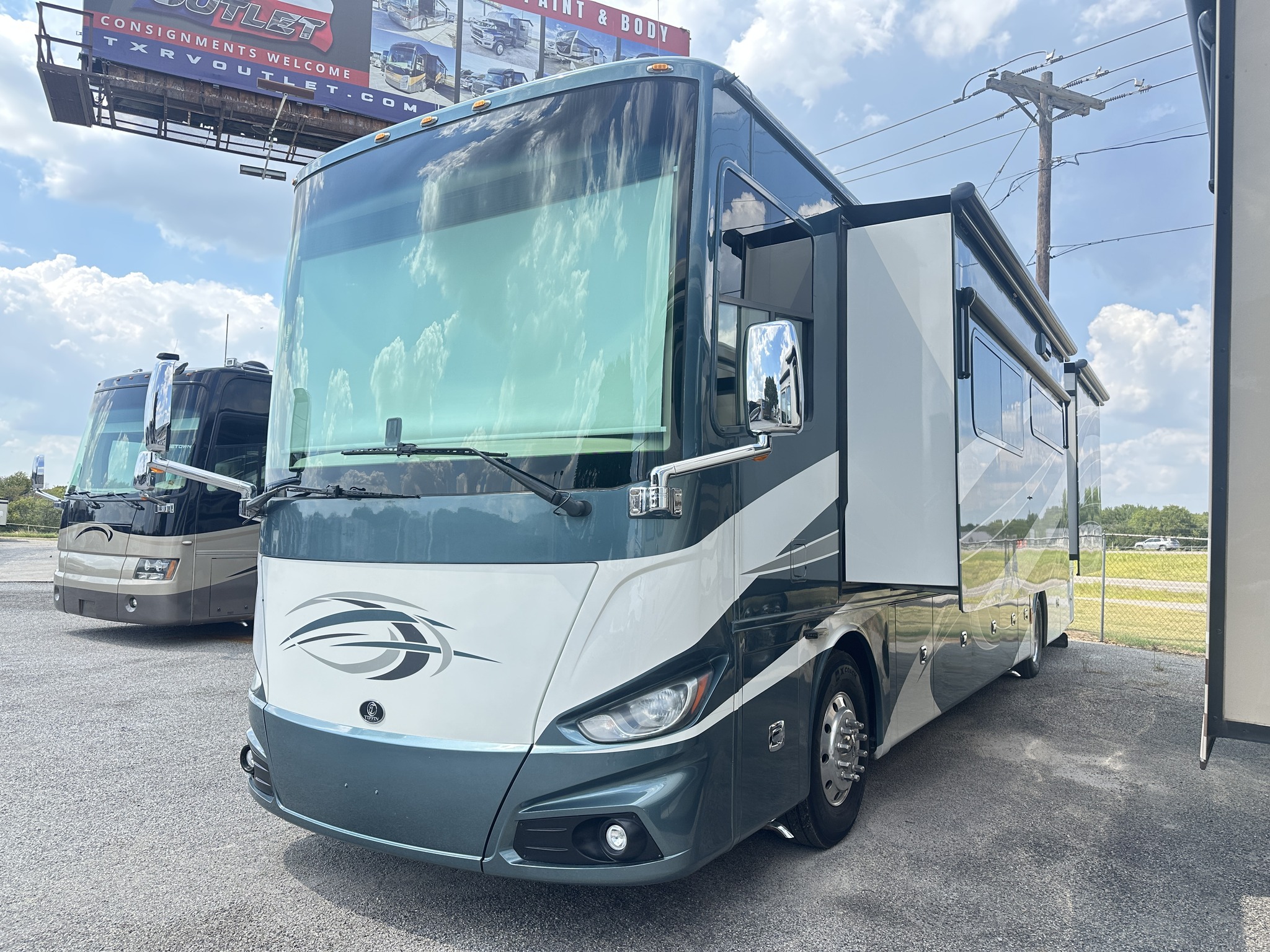 Texas Rv Outlet | Willow Park TX