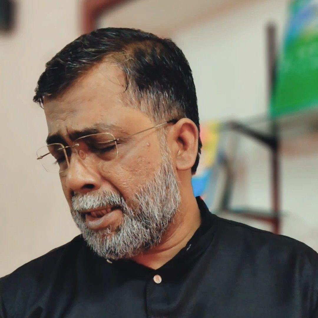 Rafi Alavi