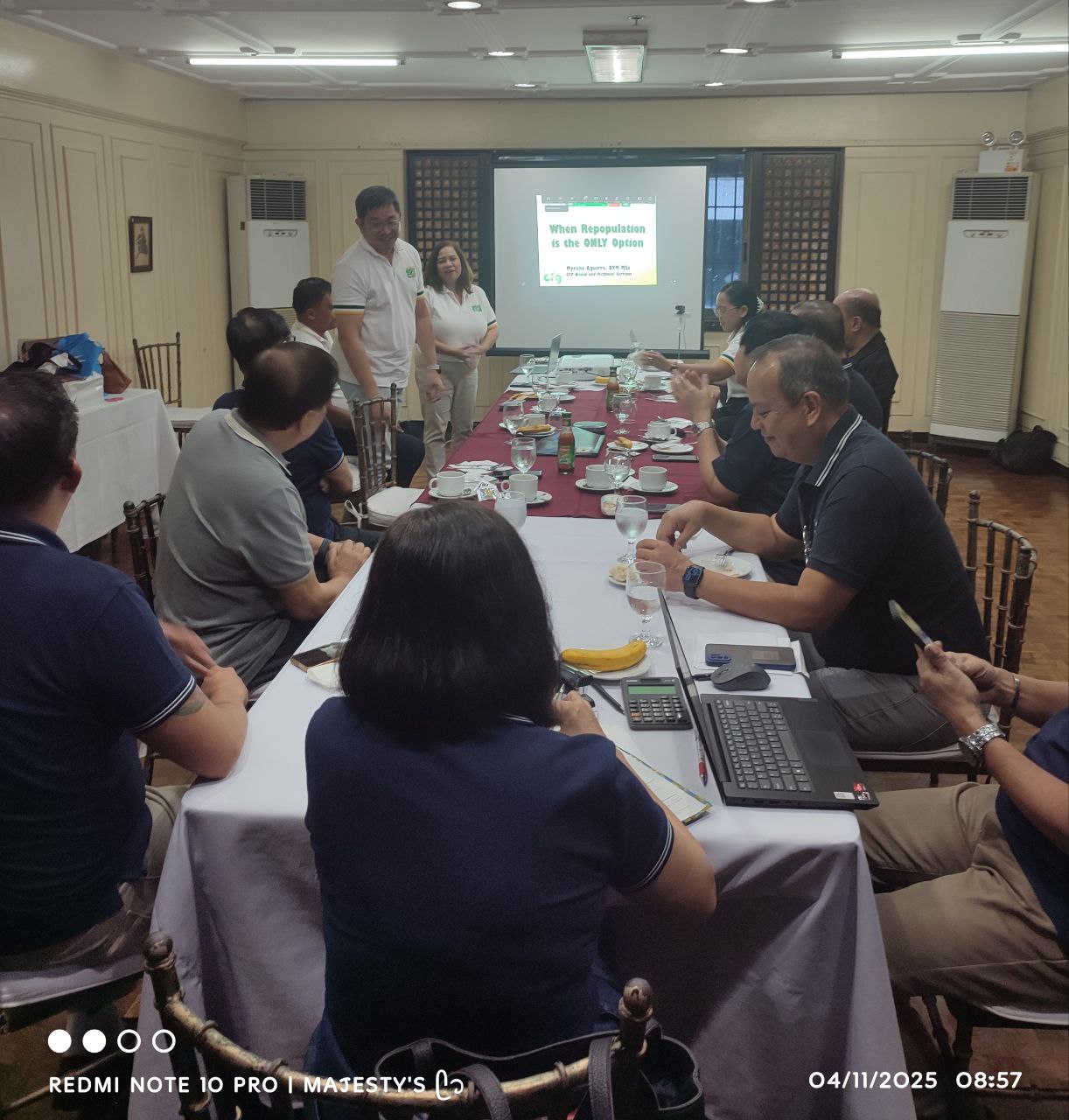 Philippine Swine Foundation, Inc.