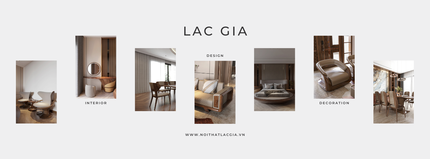 NỘI THẤT LẠC GIA | Hanoi