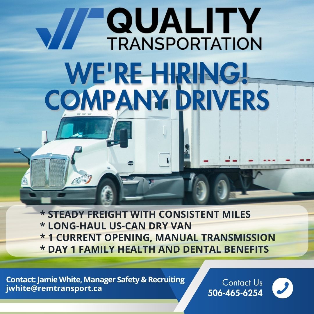 Quality Transportation Services