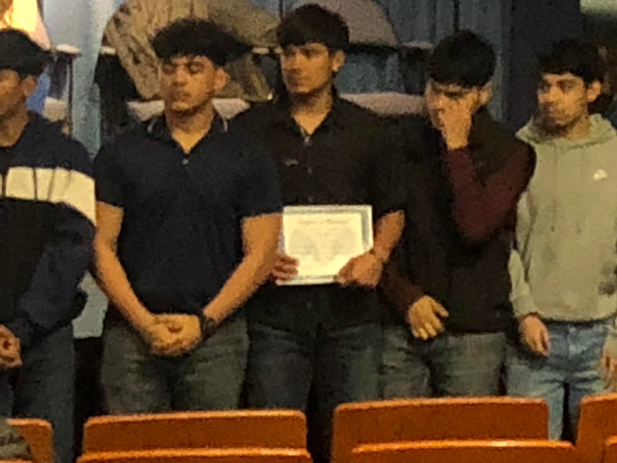 Official Del... - Official Del Rio Rams Football Booster Club
