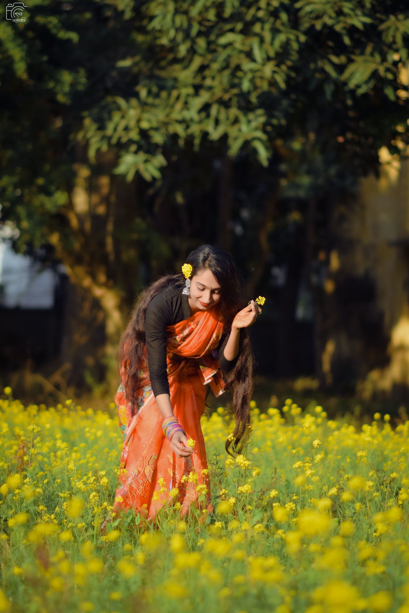 Rodela Rahaman Ruhi