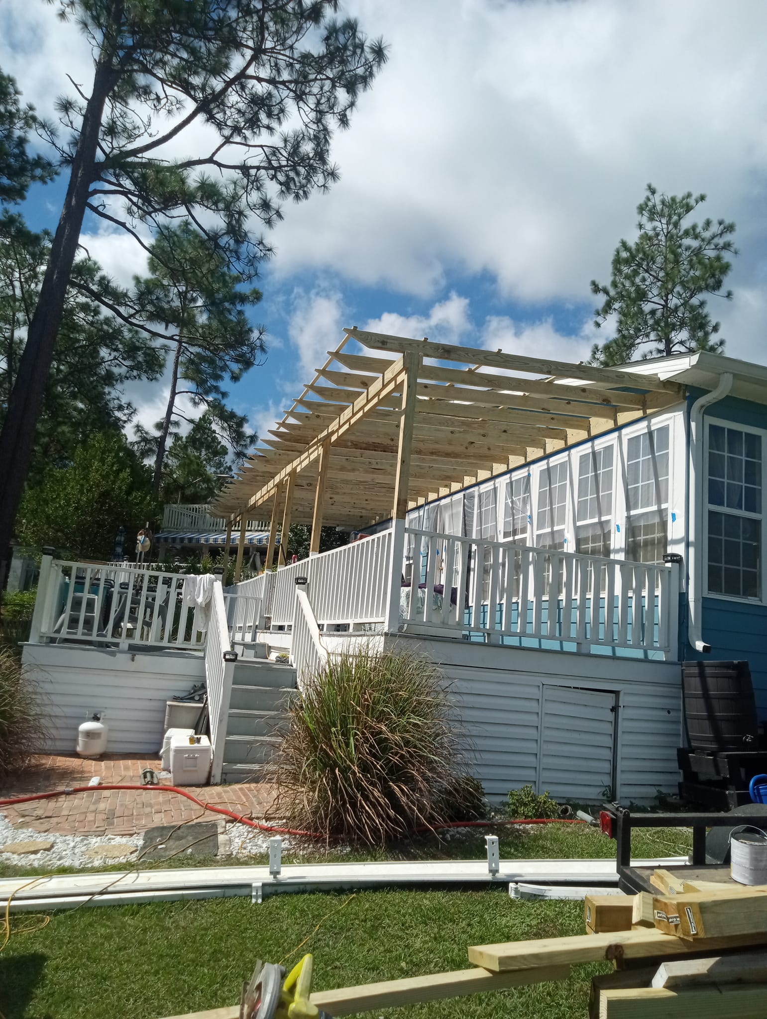 Done Rite Handyman LLC | Jesup GA
