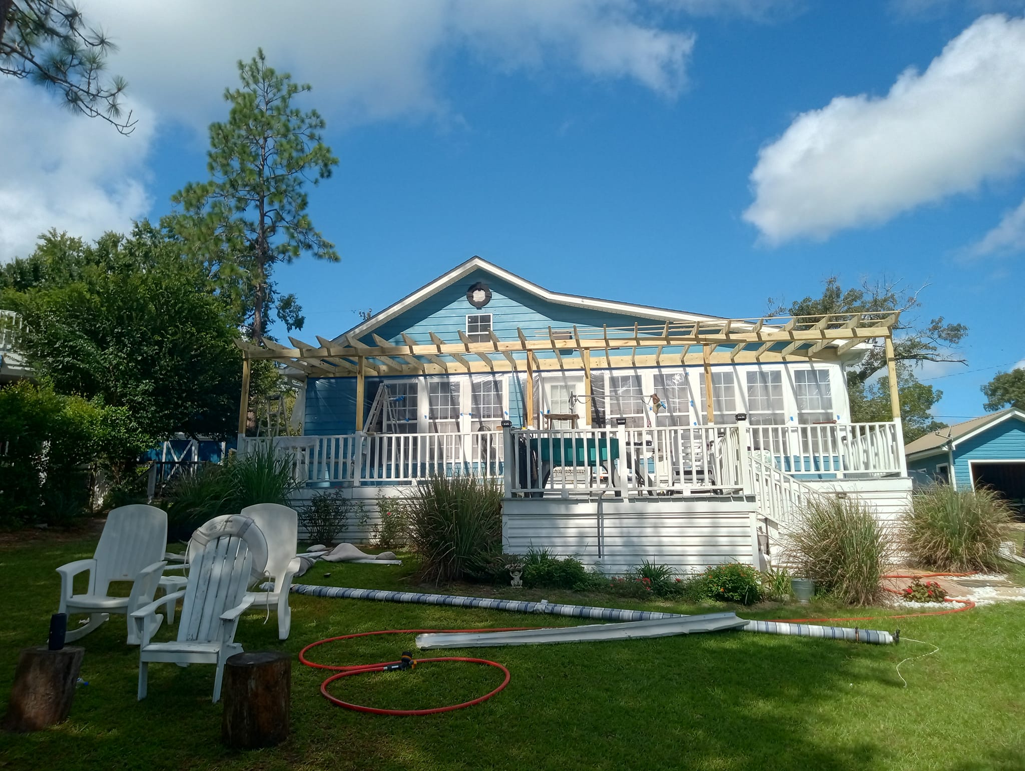 Done Rite Handyman LLC | Jesup GA