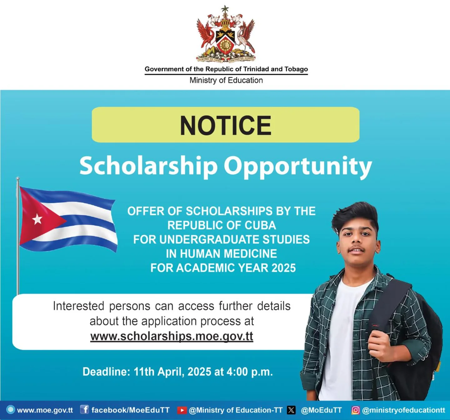 SEA Lessons + CXC Lessons in Trinidad | Arima