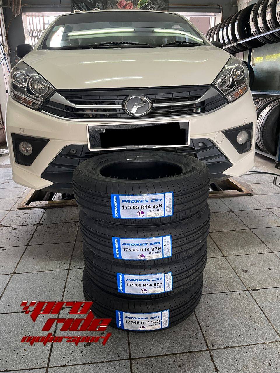 Proride - 𝗔𝗡𝗗𝗔 𝗠𝗘𝗡𝗖𝗔𝗥𝗜 𝗧𝗘𝗠𝗣𝗔𝗧 𝗬𝗔𝗡𝗚 𝗧𝗘𝗥𝗕𝗔𝗜𝗞 𝗨𝗧𝗞 𝗧𝗨𝗞𝗔𝗥 𝗧𝗔𝗬𝗔𝗥 ⁉️ . Singgah ...