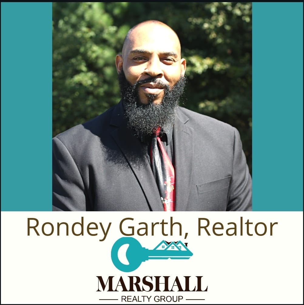 Rondey Garth Realtor | Decatur AL