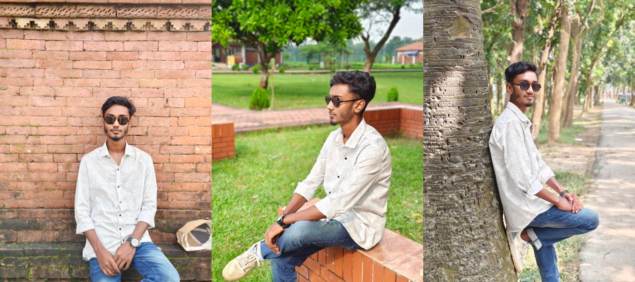 MD Rinku Mondal