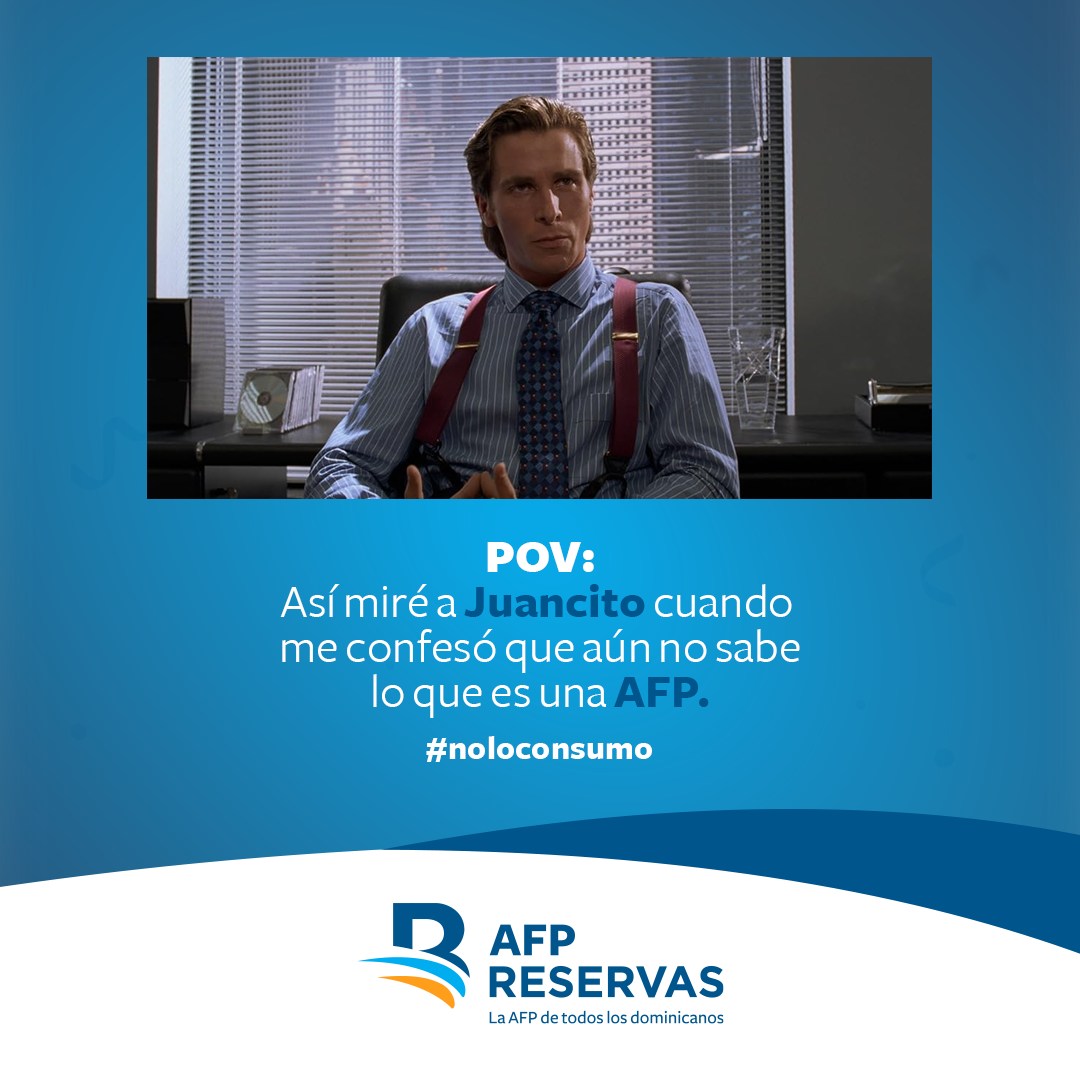 AFP - ¿Qué aún no sabes qué es una AFP? ¡Es el momento de descubrir ...