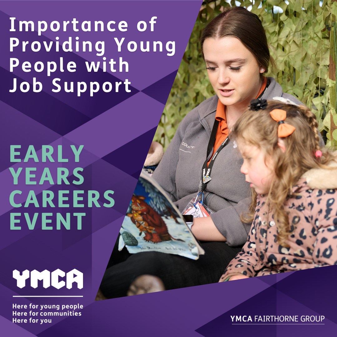 YMCA Fairthorne Group