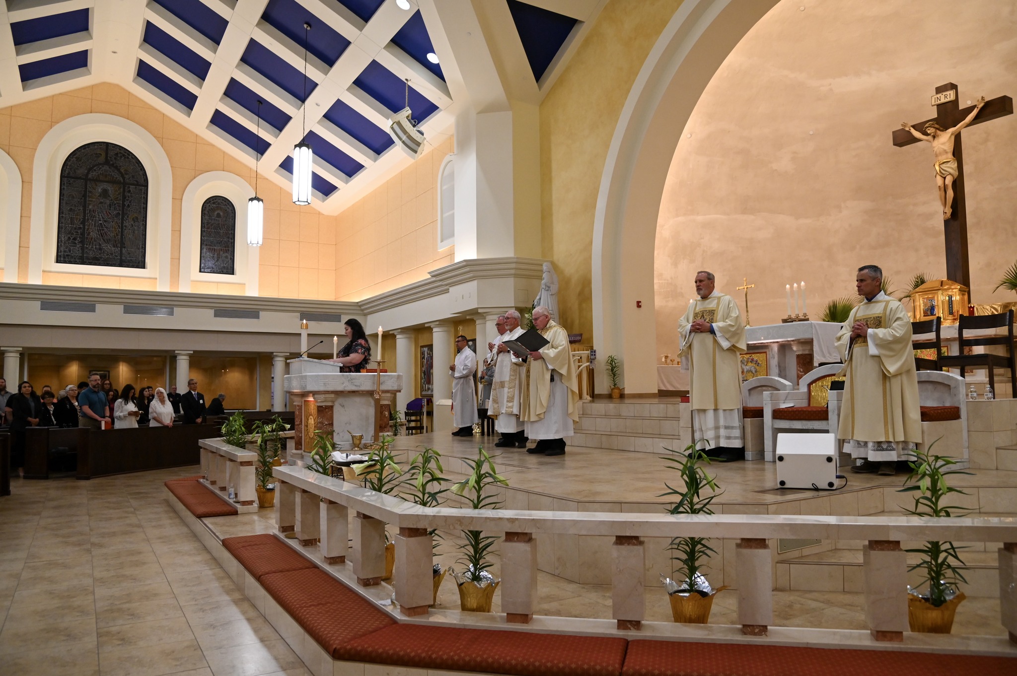 Church of the Incarnation | Rio Rancho NM