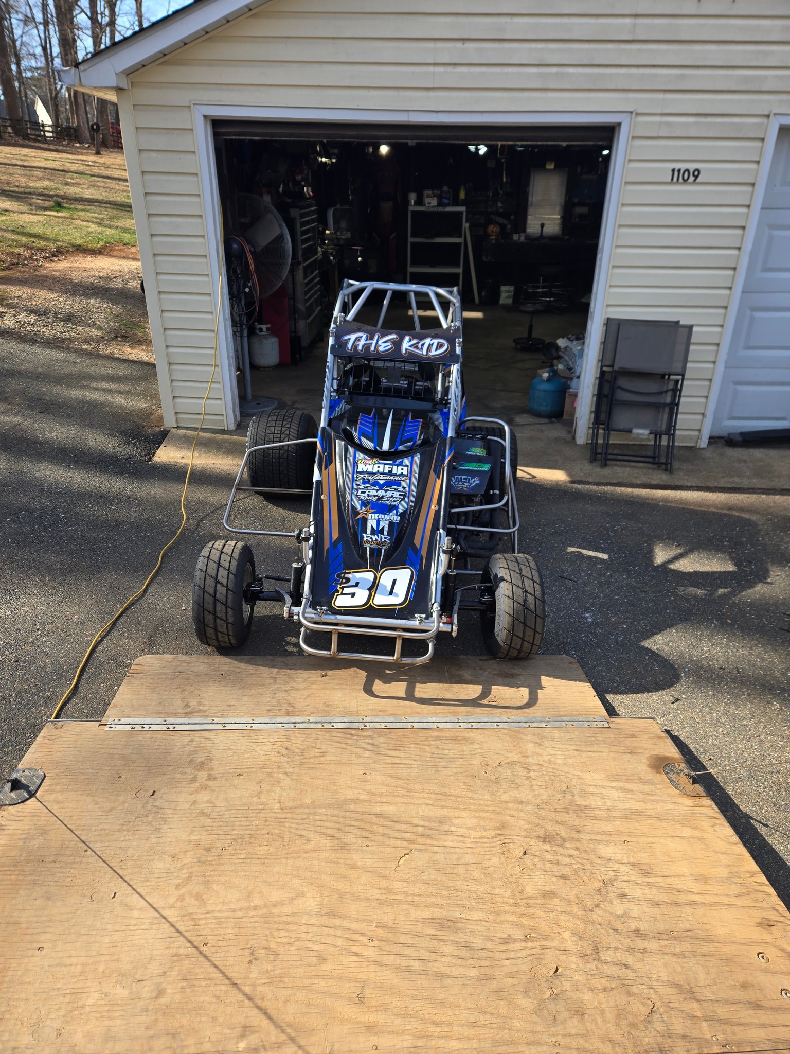 SPAR Racing Engines, Inc. | York PA