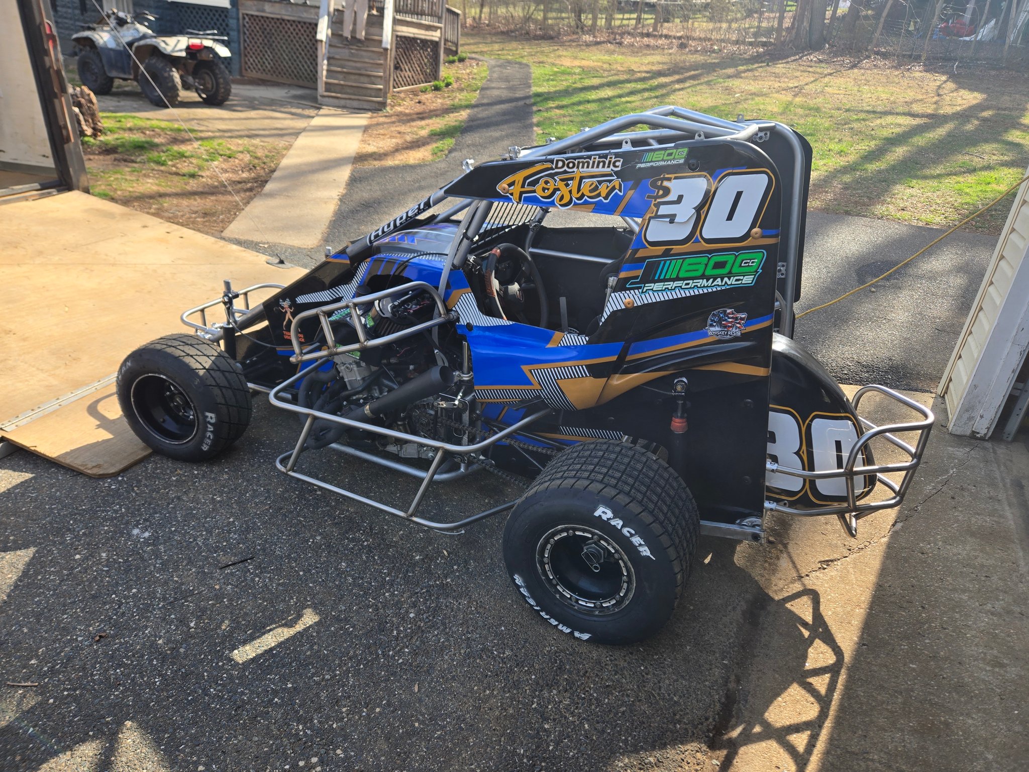 SPAR Racing Engines, Inc. | York PA