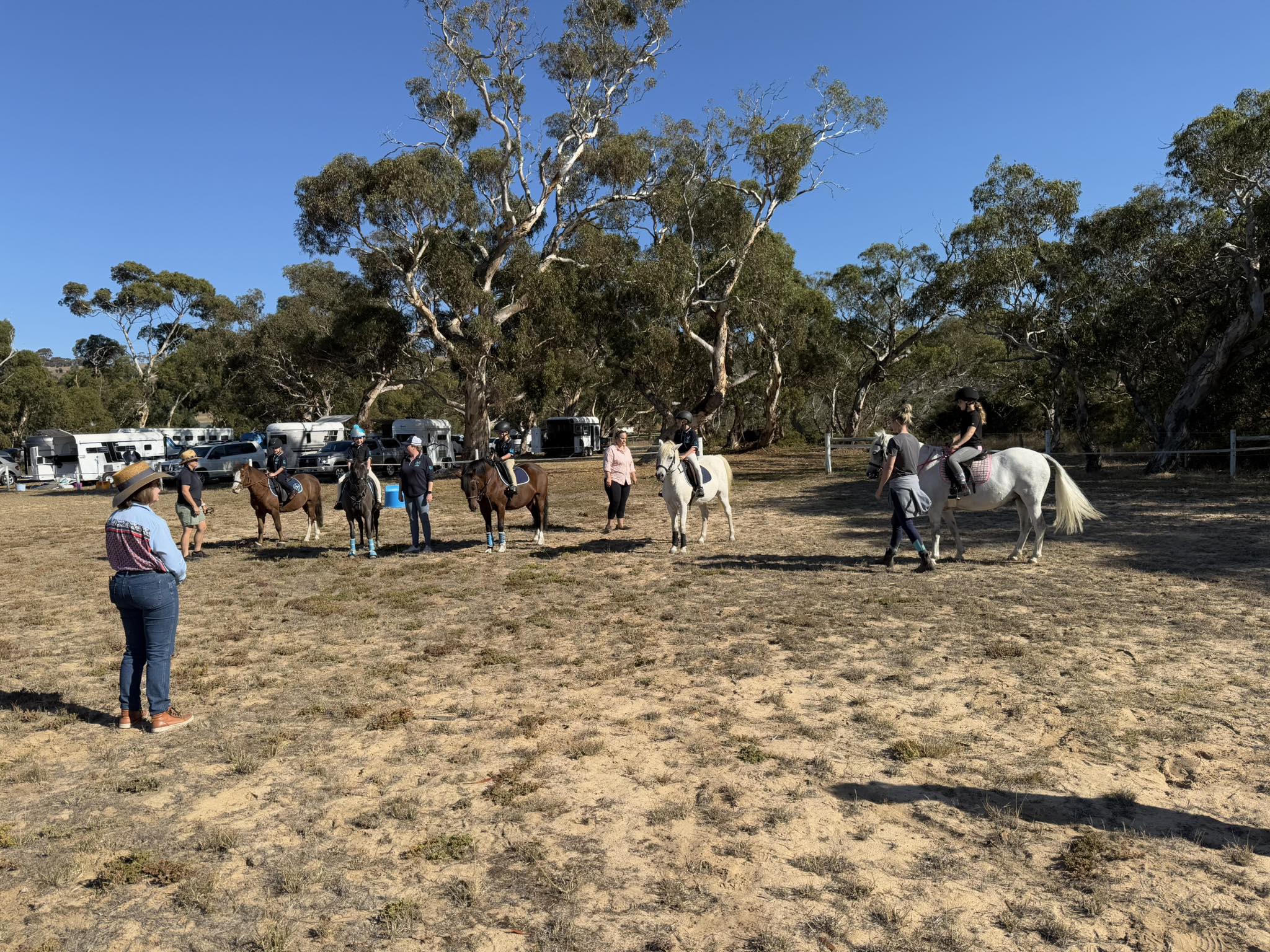Victor Harbor Riding Club