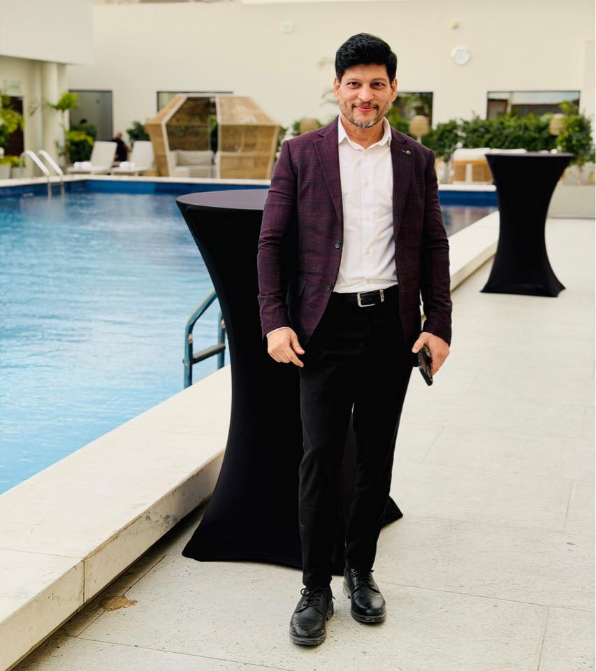Imran Aziz