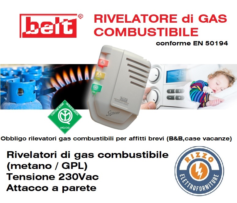 Rizzoelettroforniture di Rizzo Raffaele | Mesagne