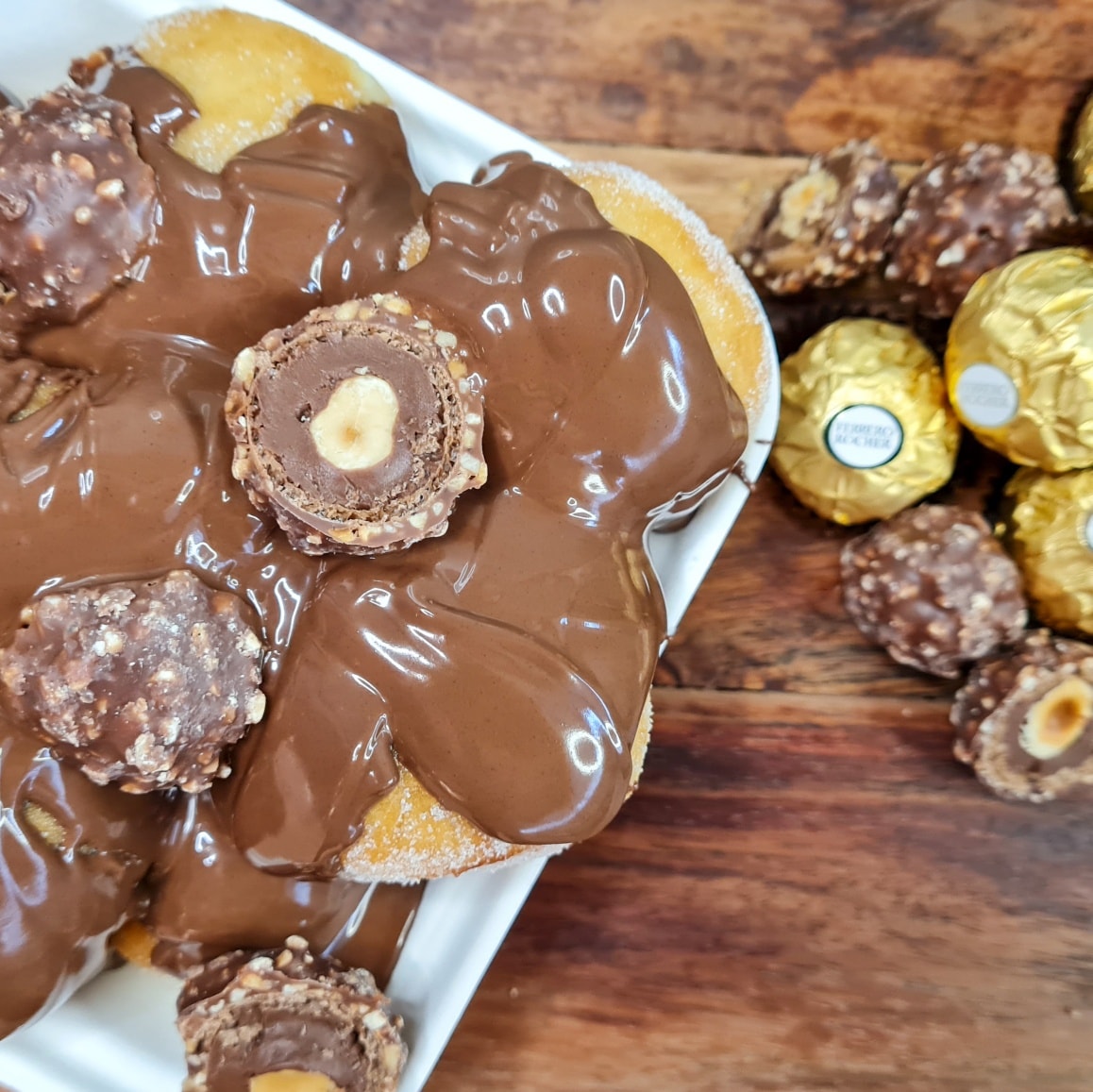 Happy International Doughnut... - Circle of Life Doughnut Co.