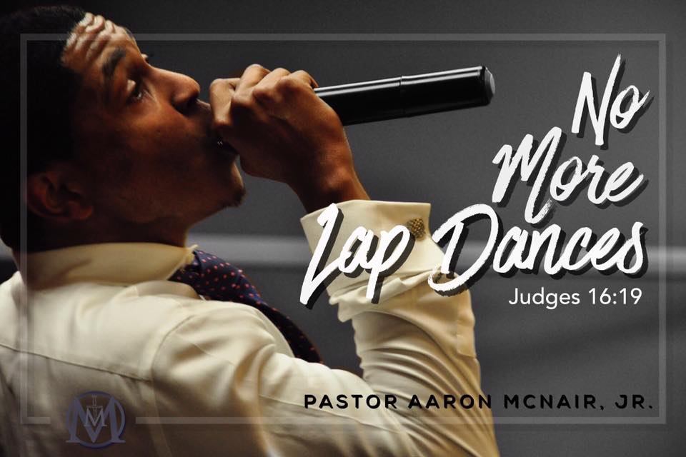 MMCC-Raleigh - The #Overcomer series has come to an end...