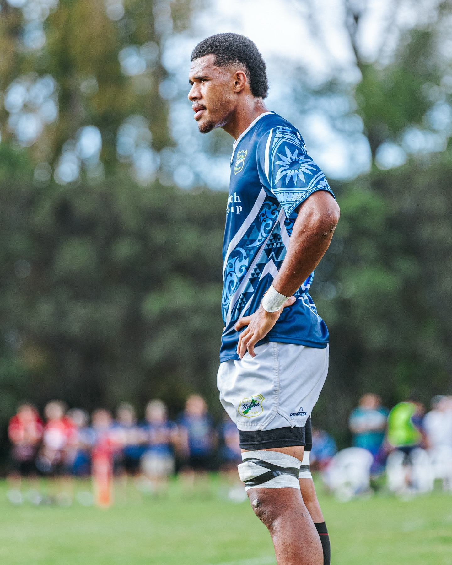 Tasman Community Rugby