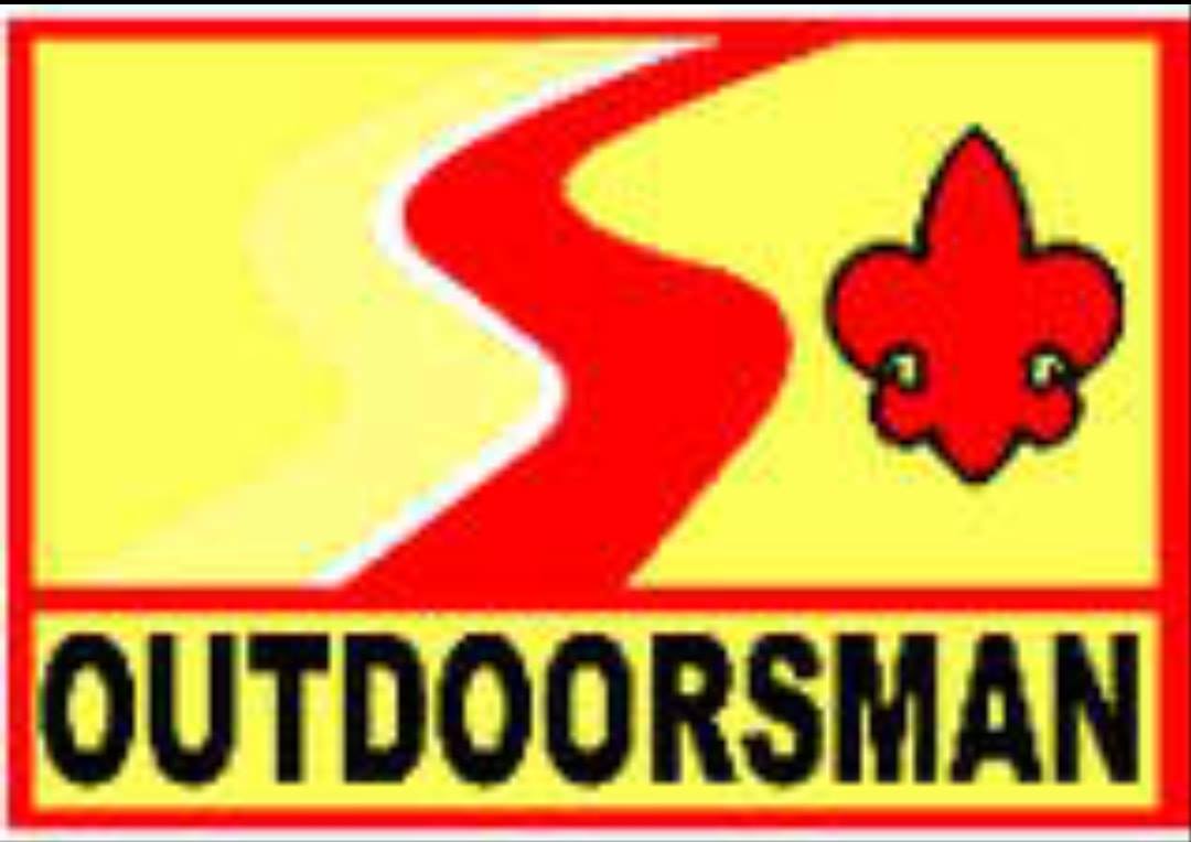 Unit - Outdoorsman, Airman, Seaman Scout Rank For a period of at least ...