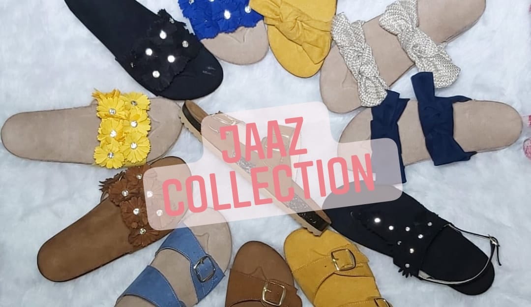 JAAZ Collection