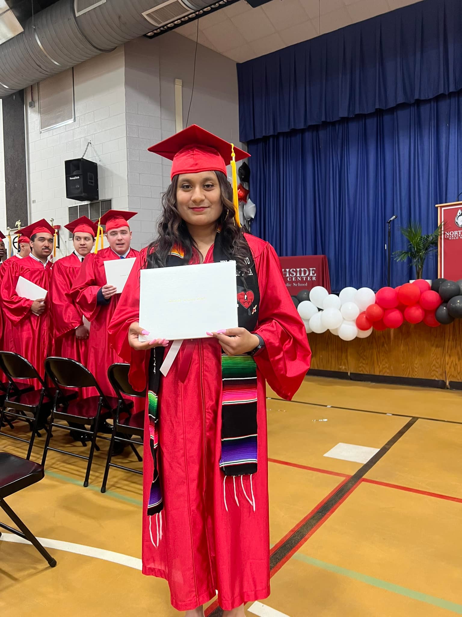 Northside Learning Center | Chicago IL