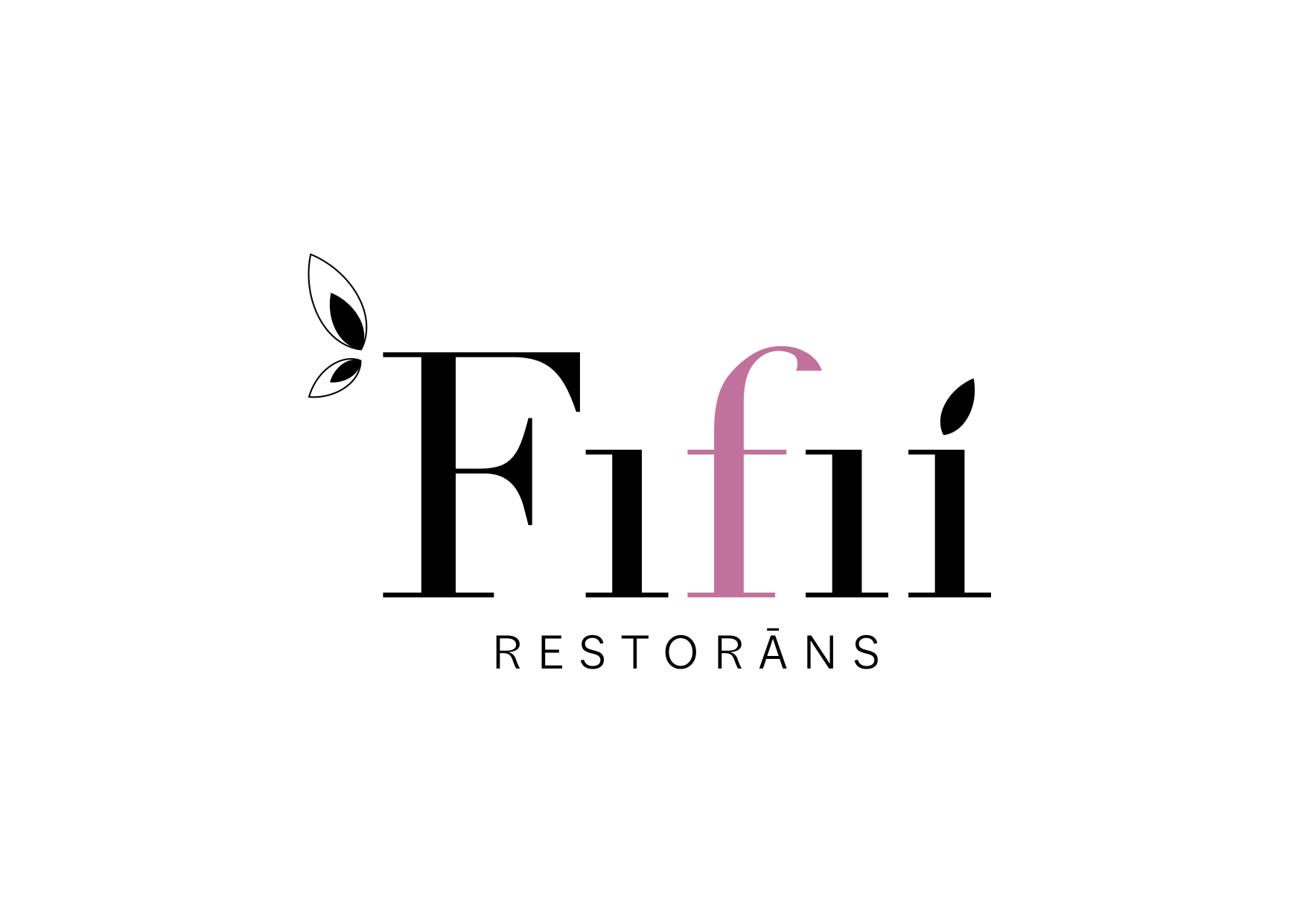 Restorāns Fifii | Riga