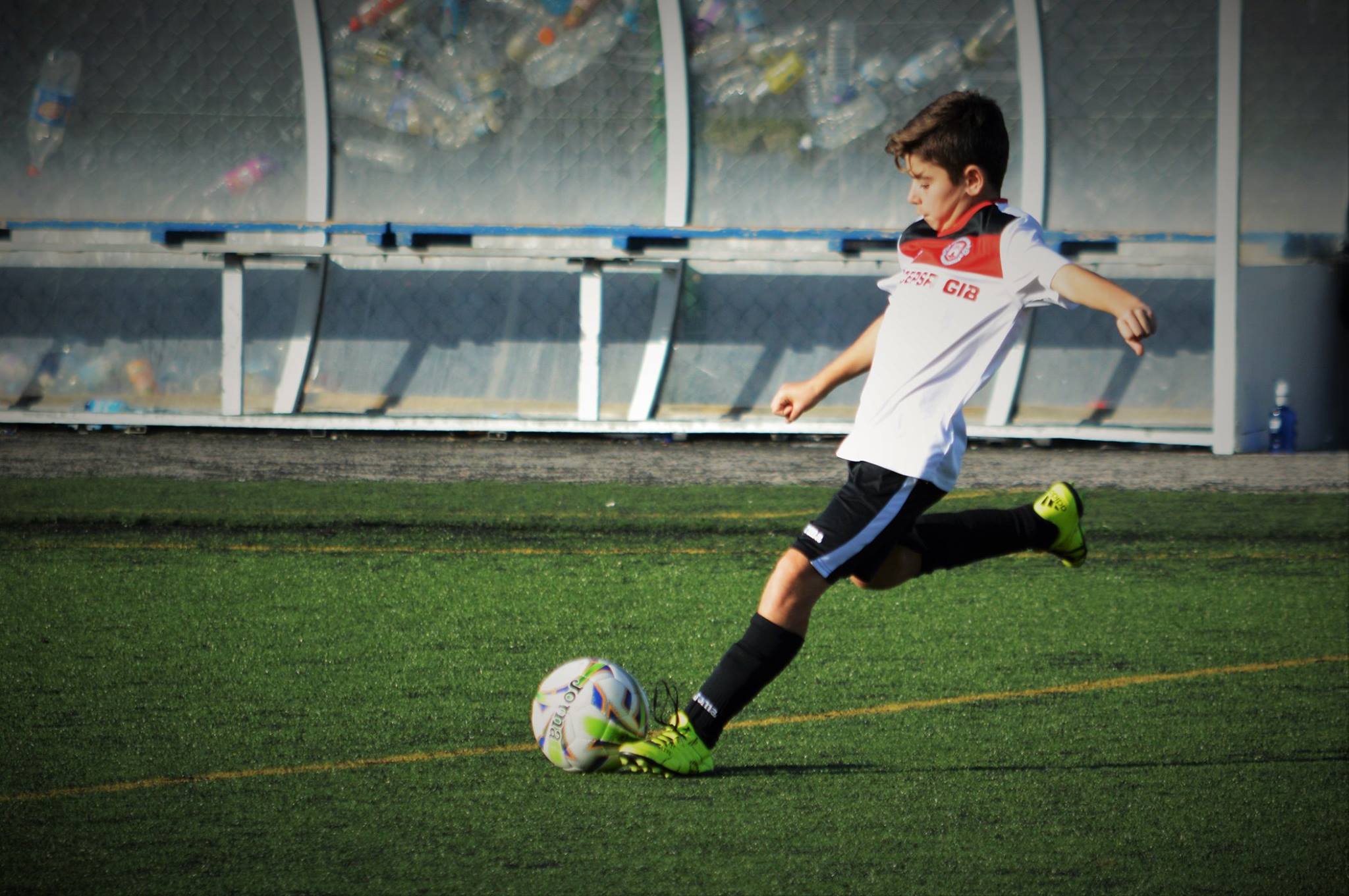 How the Lincoln Red Imps Can Upset Manchester 62 FC