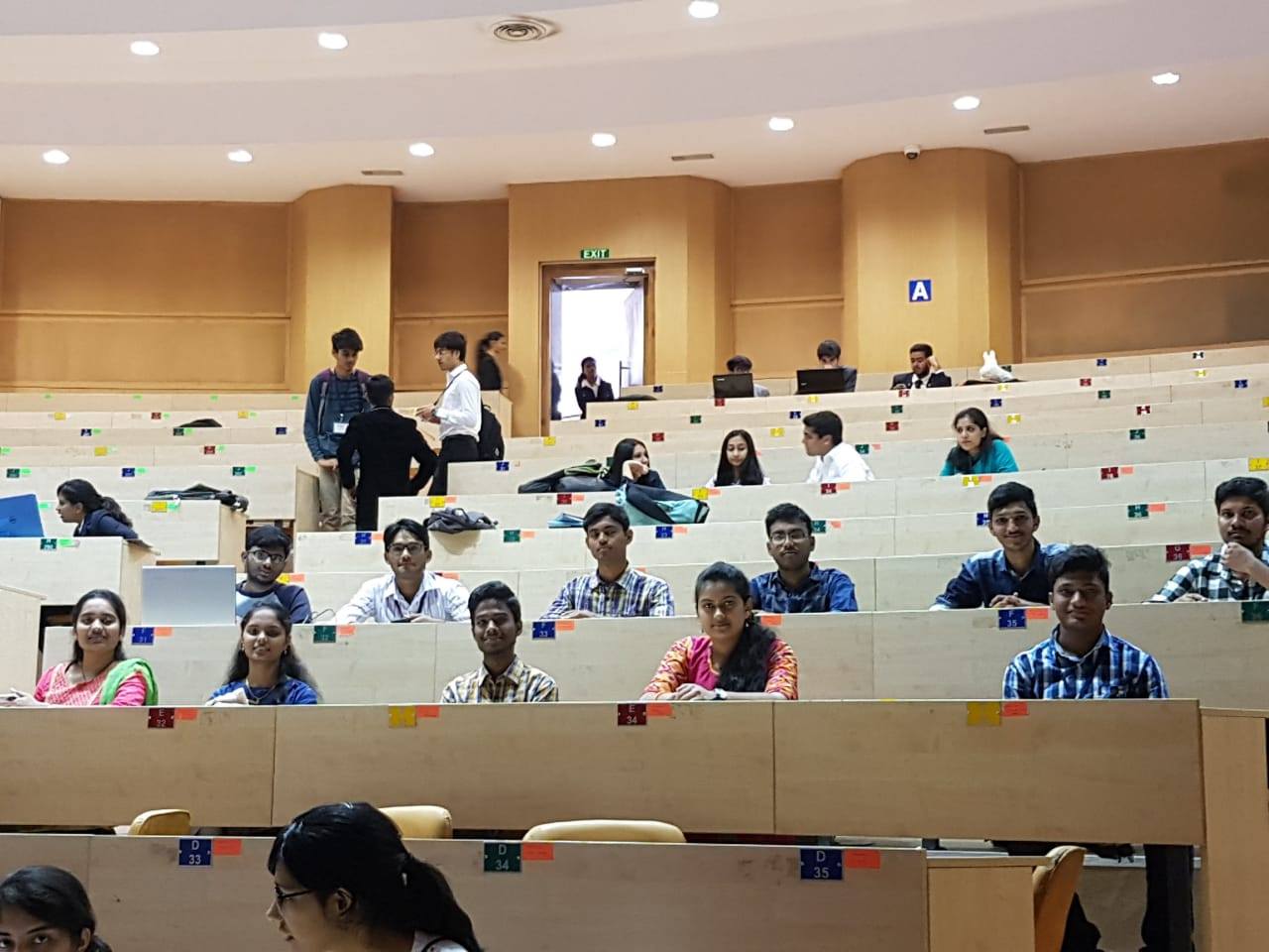 E-Cell IIIT RK Valley | Kadapa