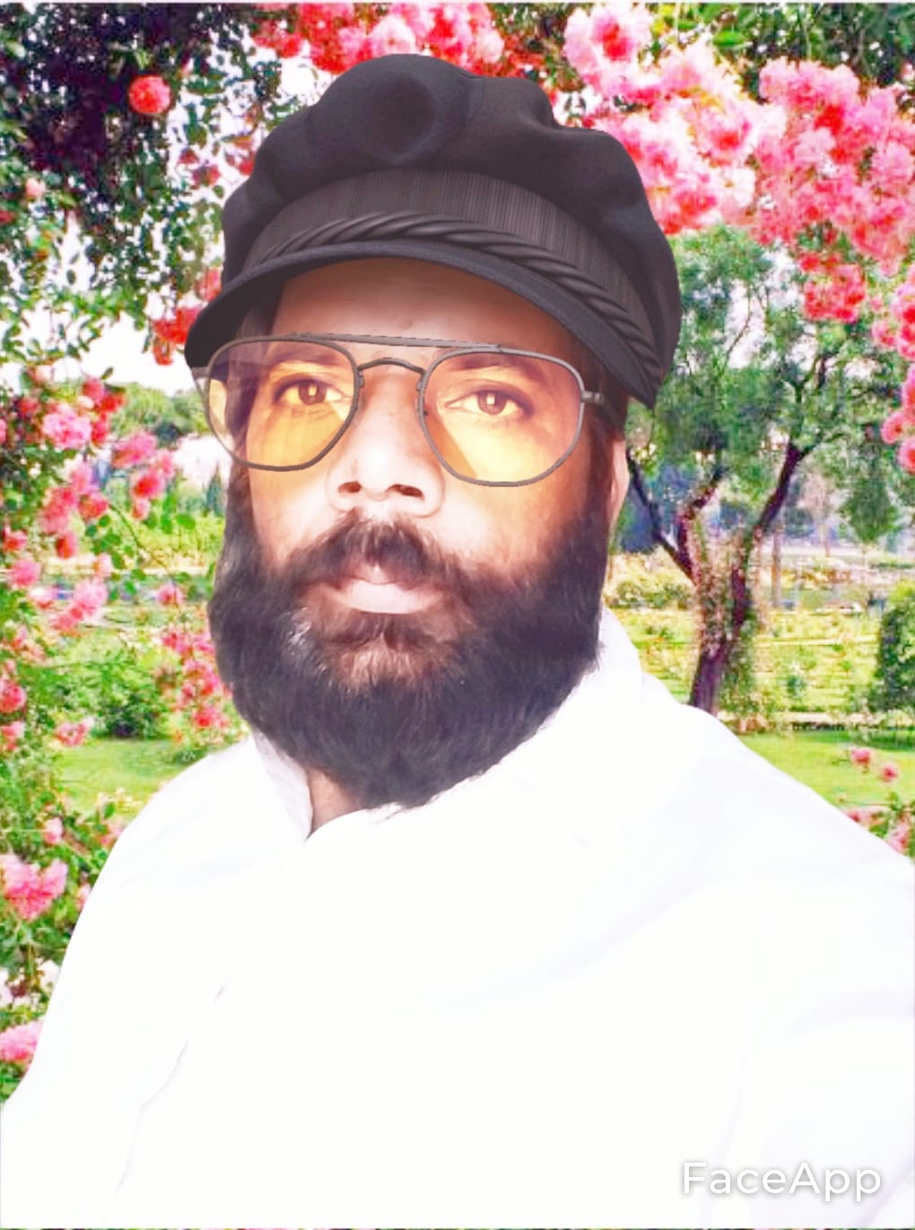 Aslam Raz
