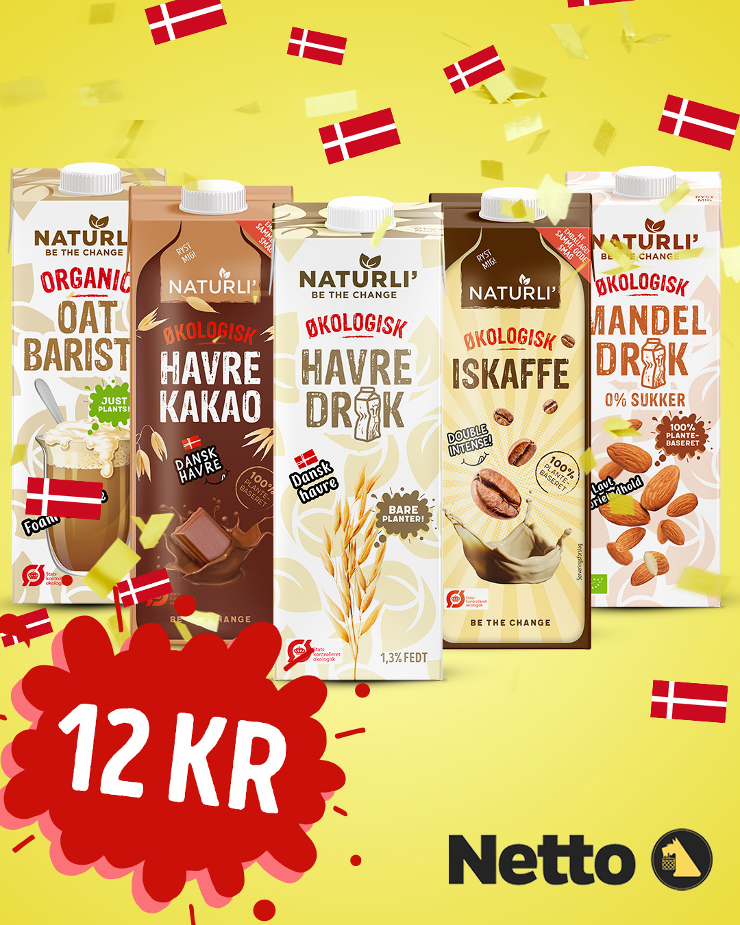 Plantebevægelsen