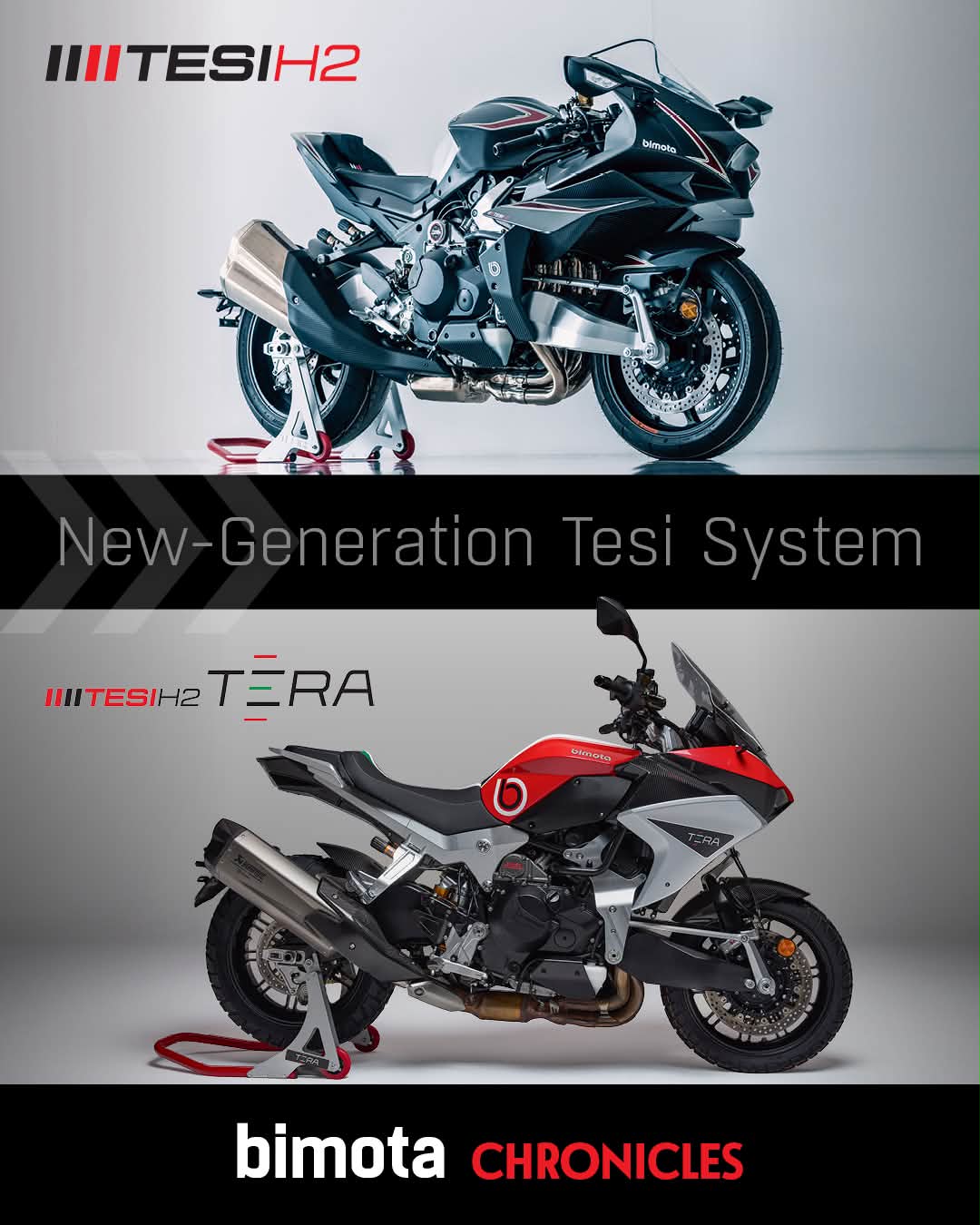 bimota | Cerasolo