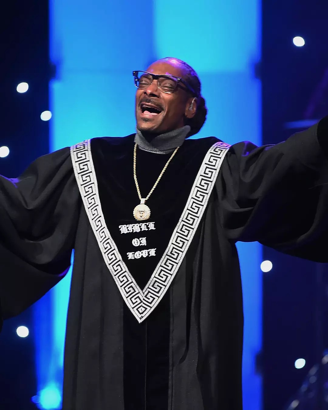 Year - Viewers were left in awe after Snoop Dogg did something no body ...