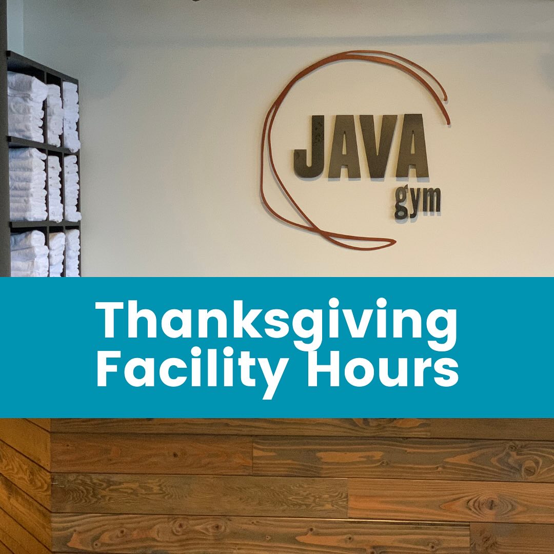 Java Gym | Seattle WA