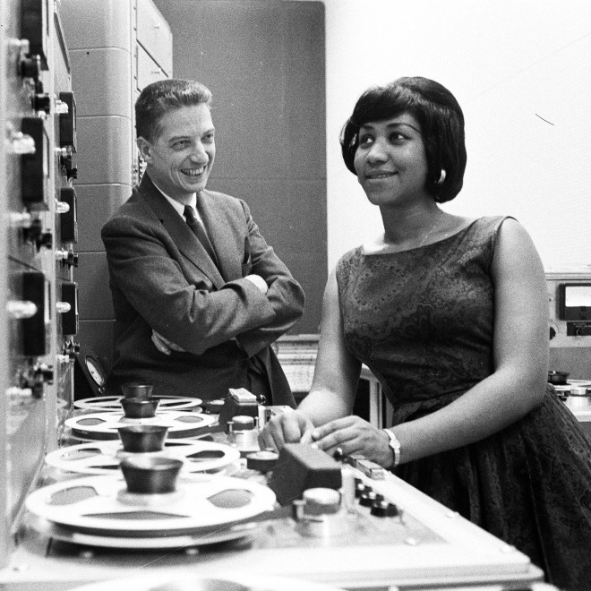 Don's - Remembering John Henry Hammond Jr. (December 15, 1910 – July 10 ...