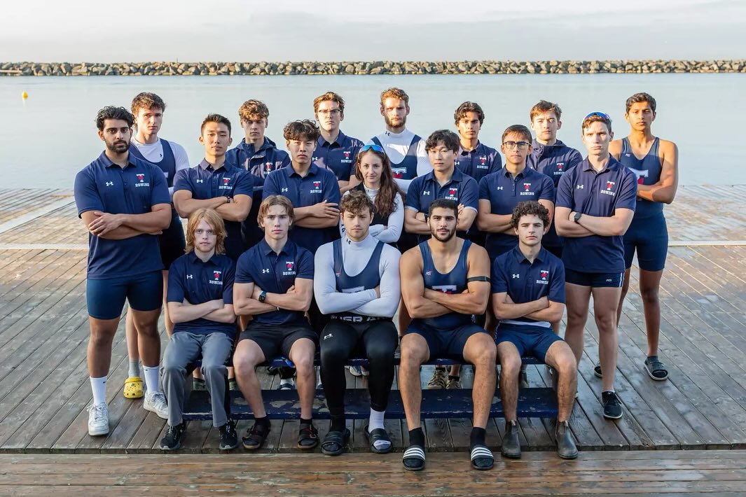 Introducing our... - University of Toronto Rowing Team