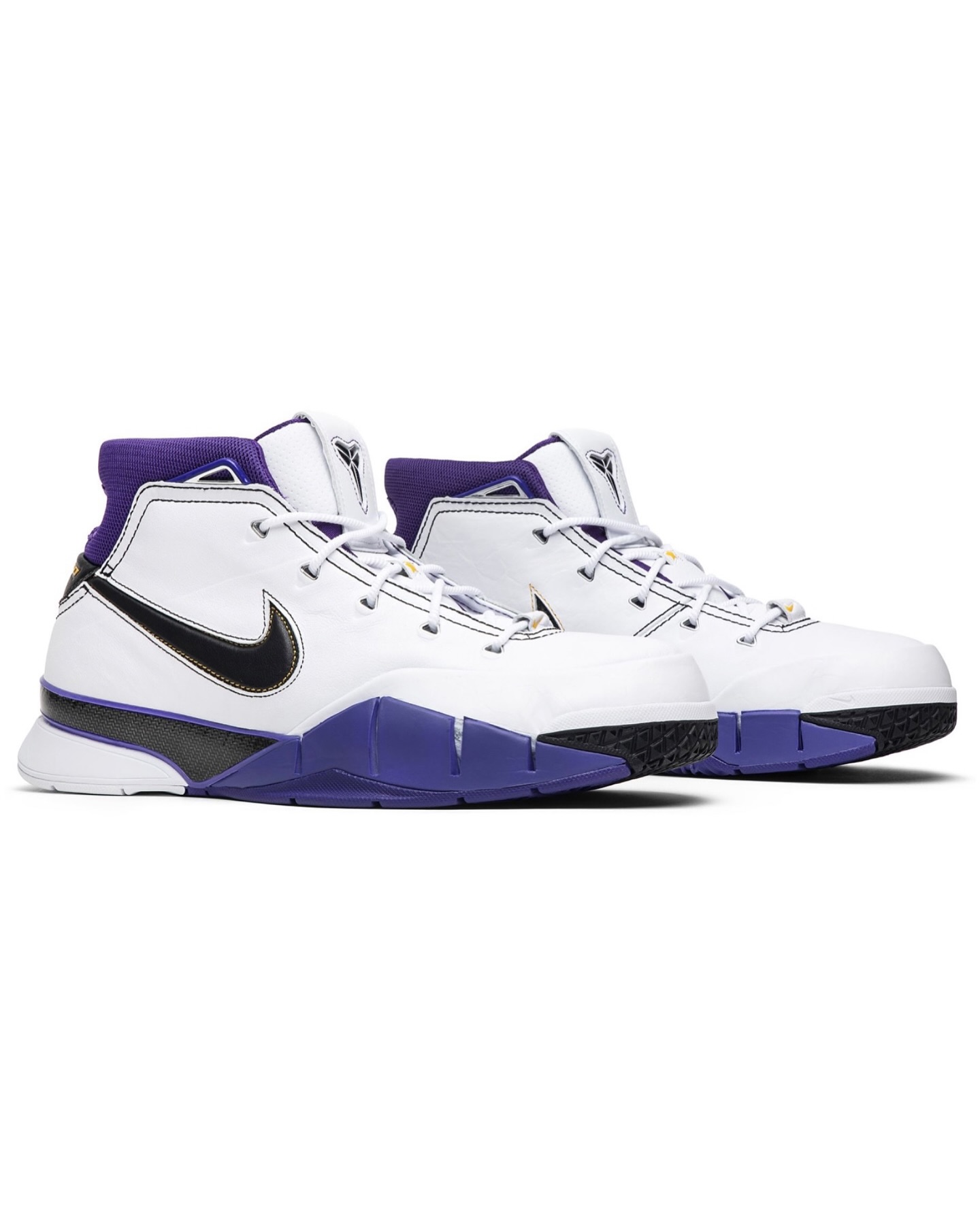 Nike Kobe 8 Protro “Mambacurial” first look for 2026. August 8th 