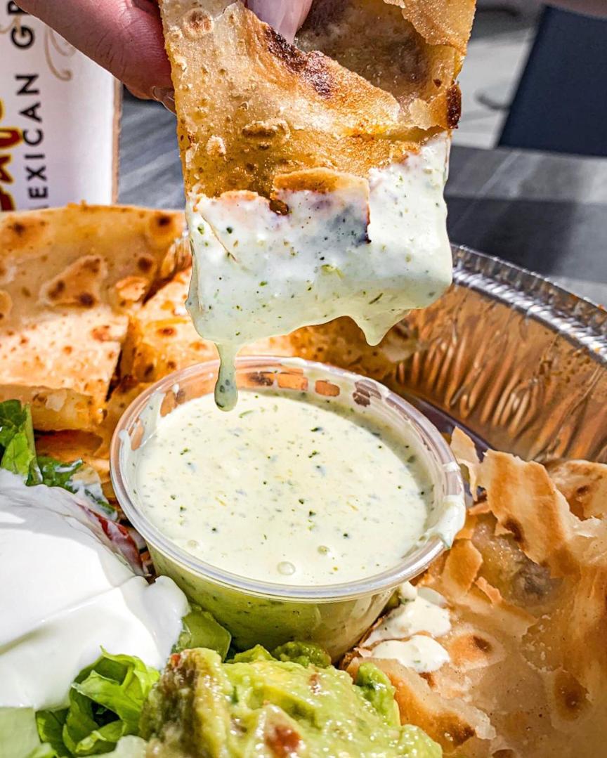 Cafe Rio Mexican Grill | Boise ID