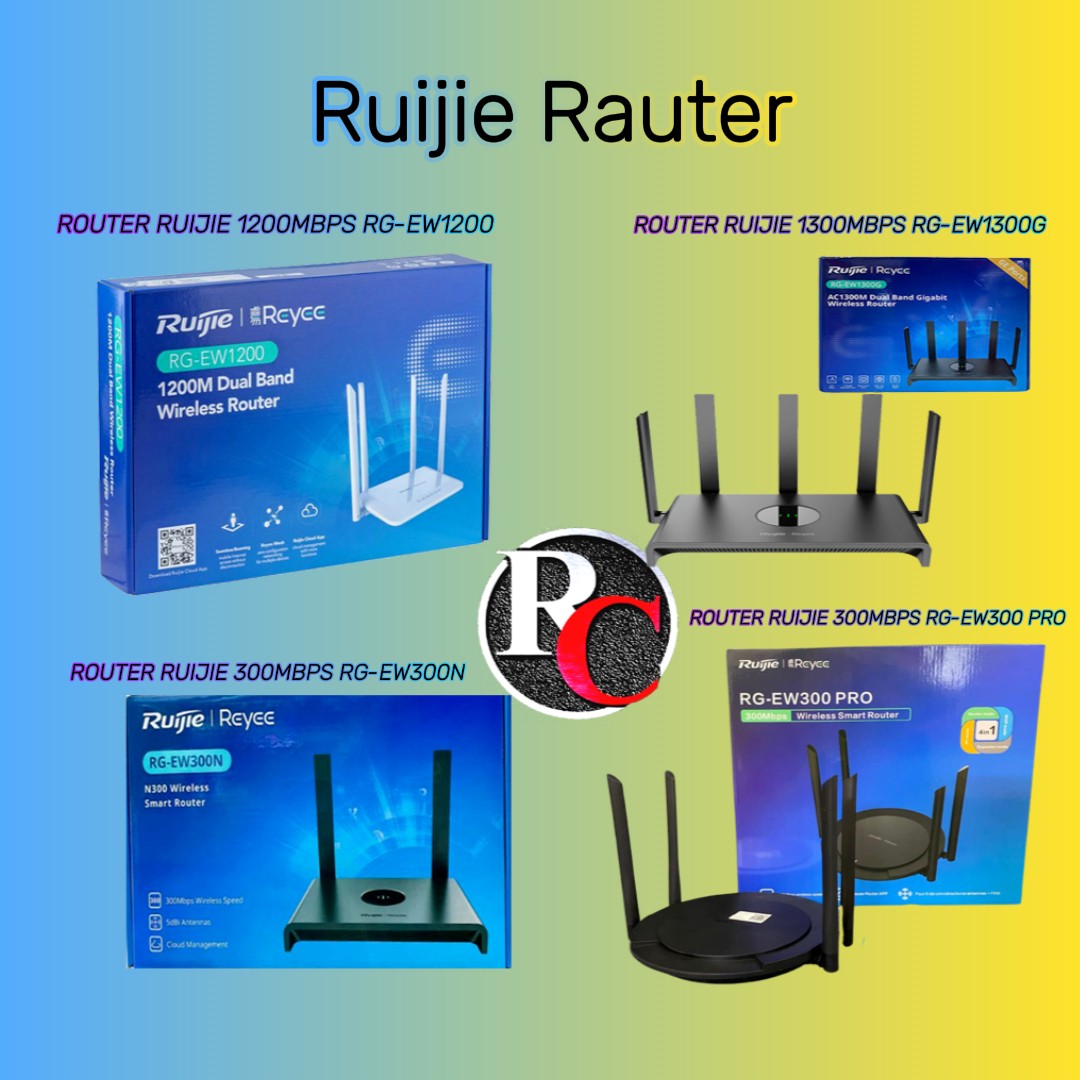 Rony Electronics & Computer