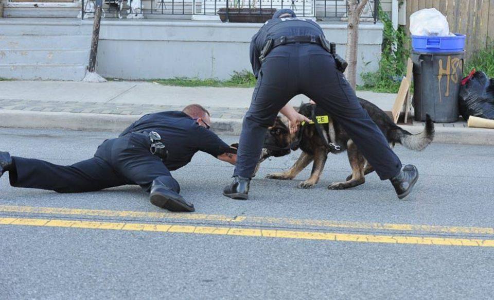 Phillipsburg Police Department, NJ | Phillipsburg NJ
