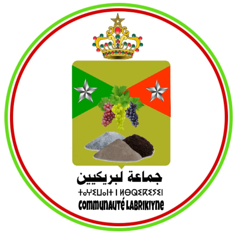 الصفحة الرسمية لجماعة لبريكيين