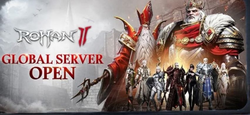 Rohan 2 Global Phillipines Community | mga sir paano mag download sa pc ...