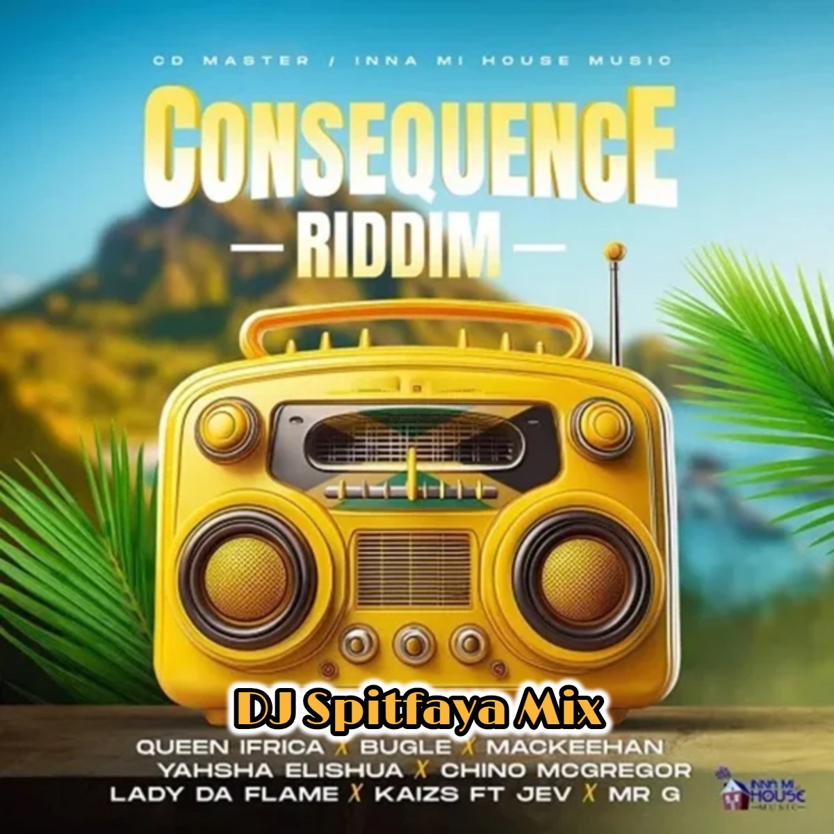 Rock & Groove Riddim 2019 In.Digg.Nation Collective Download::http 