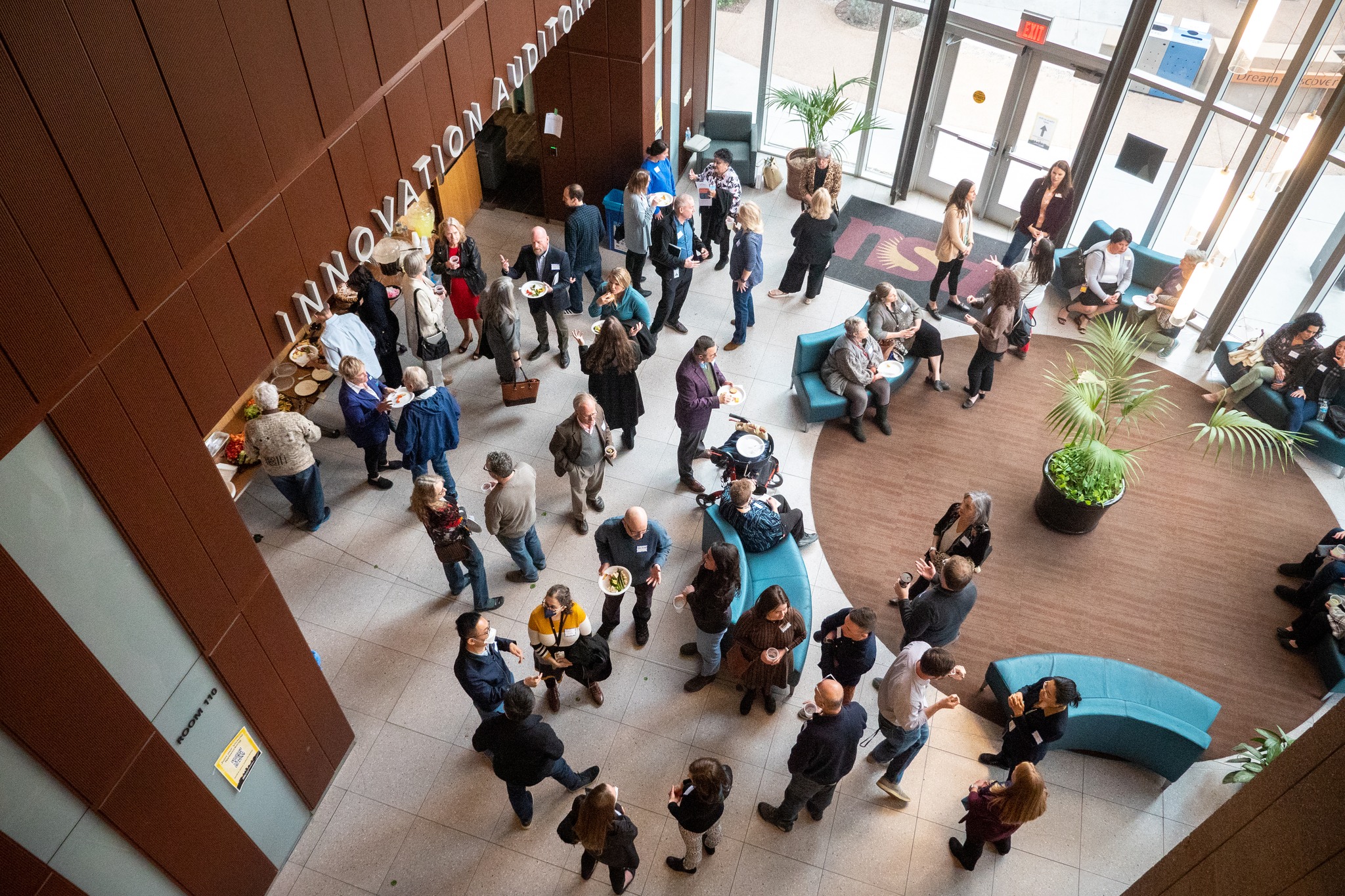 Center for Innovation in Healthy and Resilient Aging | Phoenix AZ