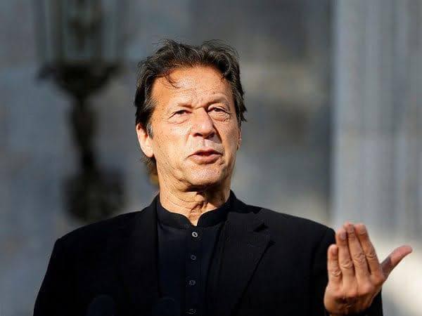PTI Lagends TV