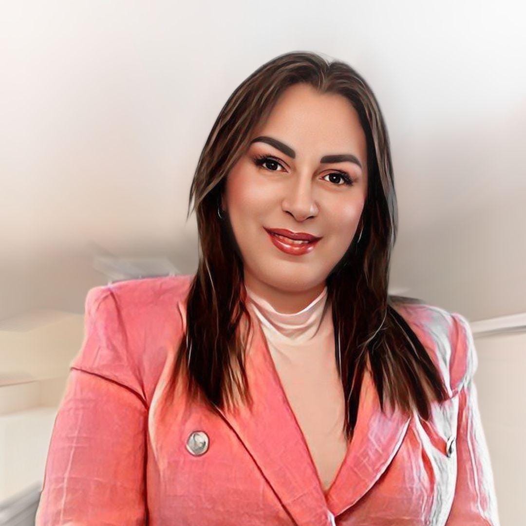 Elvira Bitar